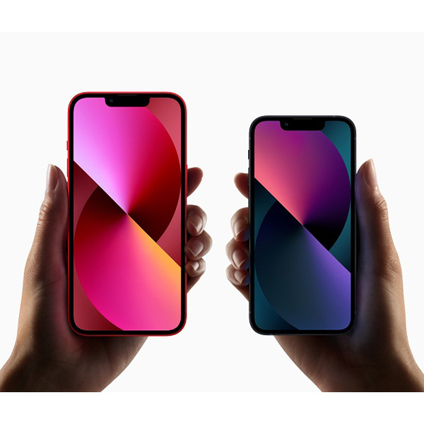 گوشی موبایل اپل مدل iPhone 13 ظرفیت 128GB دو سیم کارت