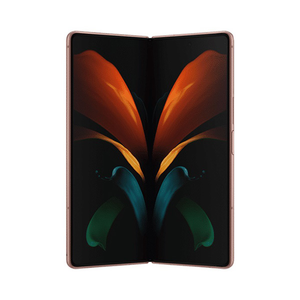 گوشی موبایل سامسونگ Galaxy Z Fold2 رم 12GB حافظه 256GB با قابلیت 4G