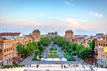 ارمنستان